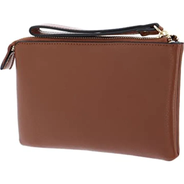 VALENTINO Beauty Morbido Arepa Pouch Cuoio, Leder, Taschen – Bild 4