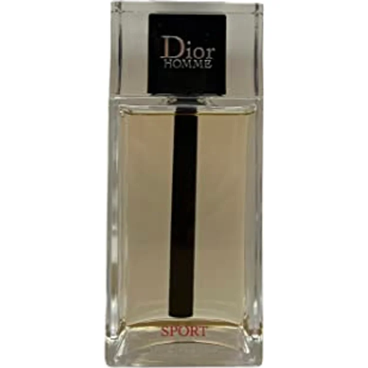 Dior - Homme Sport Eau de Toilette 200ml – Bild 2