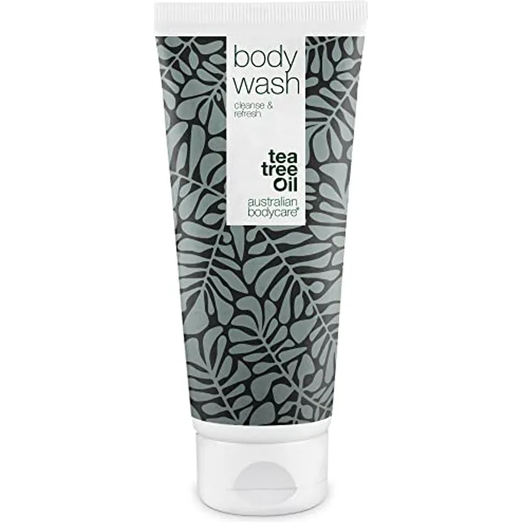 Australian Bodycare Body Wash Duschgel 200 ml