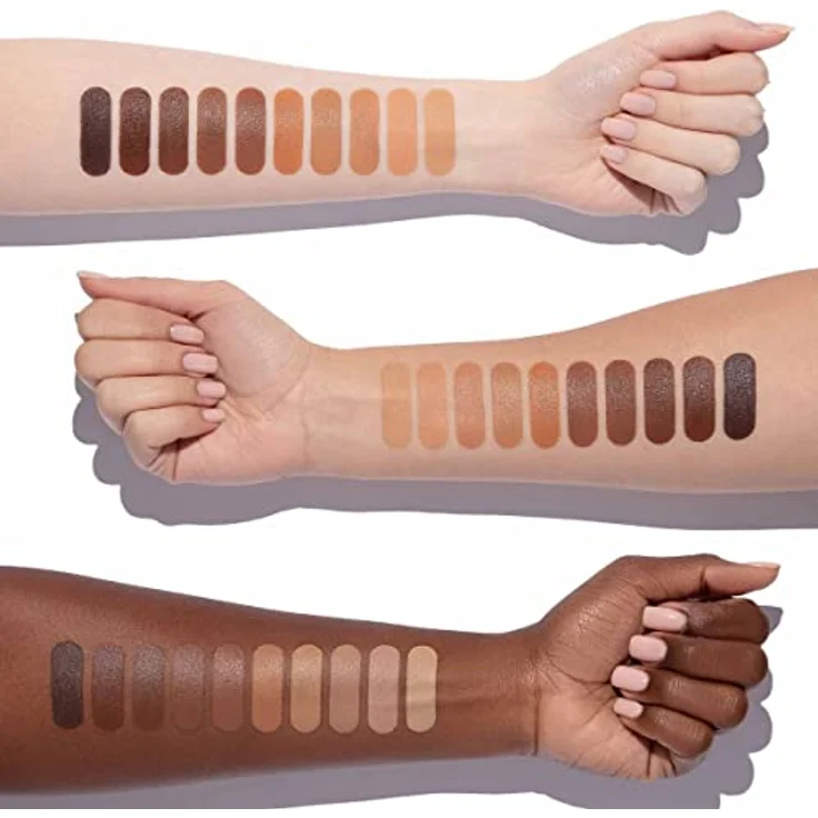 Anastasia Beverly Hills Cream Bronzer, cremiger Bronzer in Terracotta, 30 g mit mattem Effekt und natürlicher Bräune – Bild 2