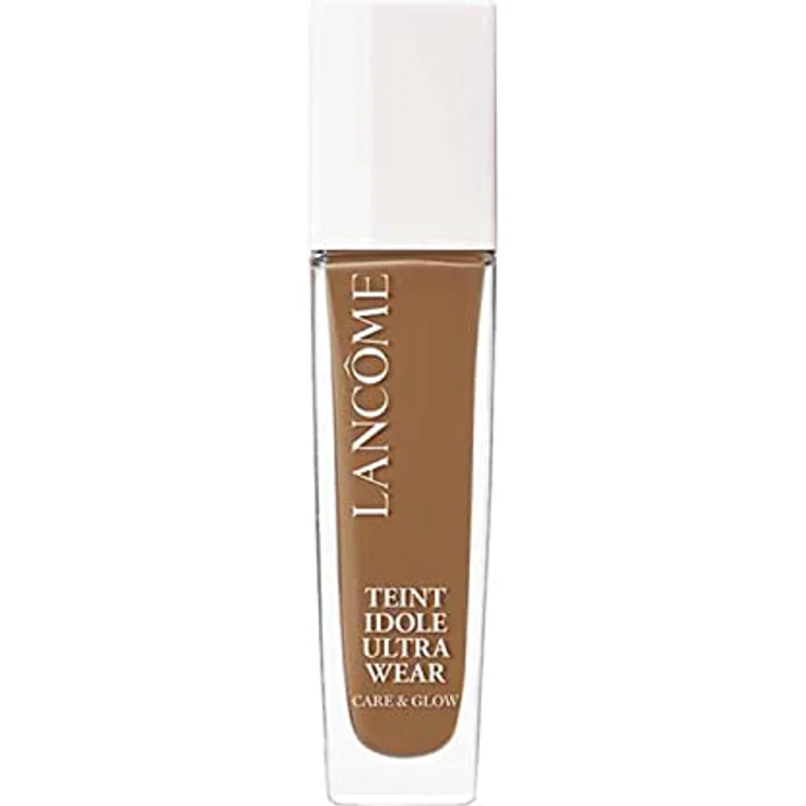 Lancome Make-up – Flüssige Foundation für Gesicht, Teint Idole Ultra Wear Base Care & Glow 510N (30 ml)