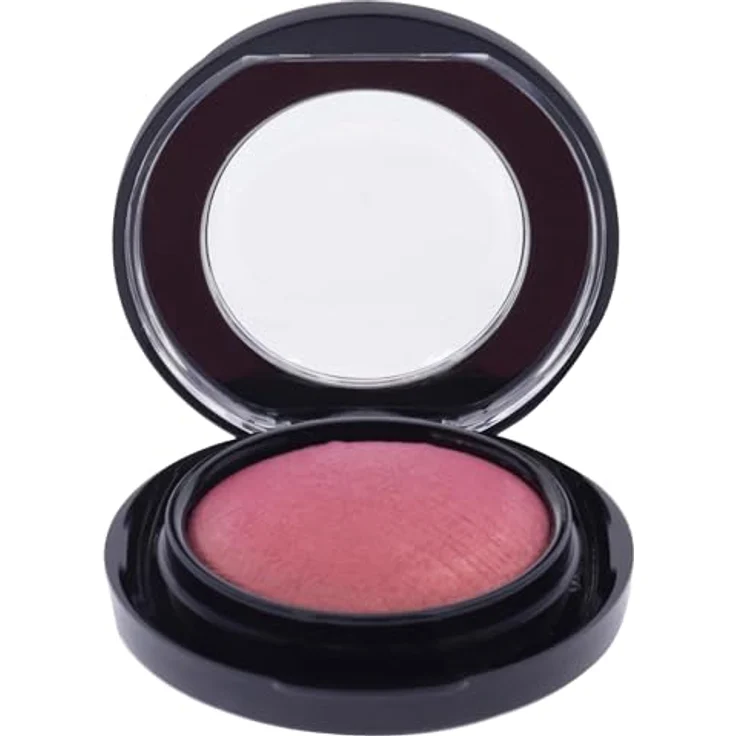 Mac Make-up Mineralize Blush Petal Power,Farbton: Rosa, mit einem schimmernden Finish – Bild 2