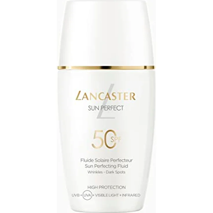 Lancaster Sun Perfect Sun Perfecting Fluid SPF 50, 30 ml – Bild 1