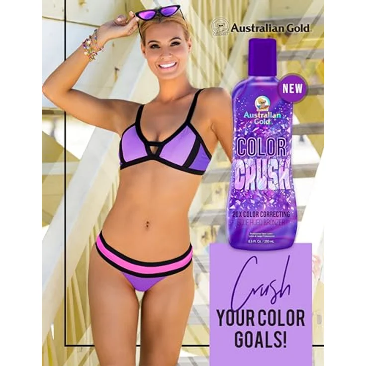 Australian Gold Color Crush 250ml – Bild 3