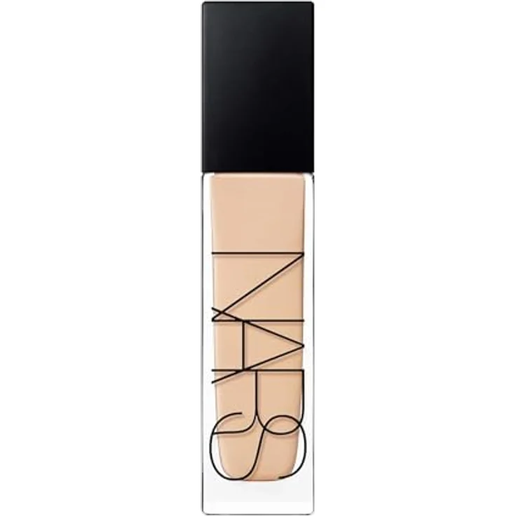 NARS Natural Radiant Longwear Foundation, flüssige Foundation mit mittlerer bis hoher Deckkraft, 30 ml, MONT BLANC – Bild 1