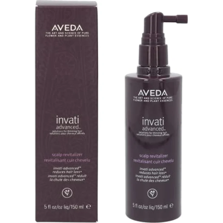 Aveda Invati Advanced Scalp Revitalizer 150 ml – Bild 2