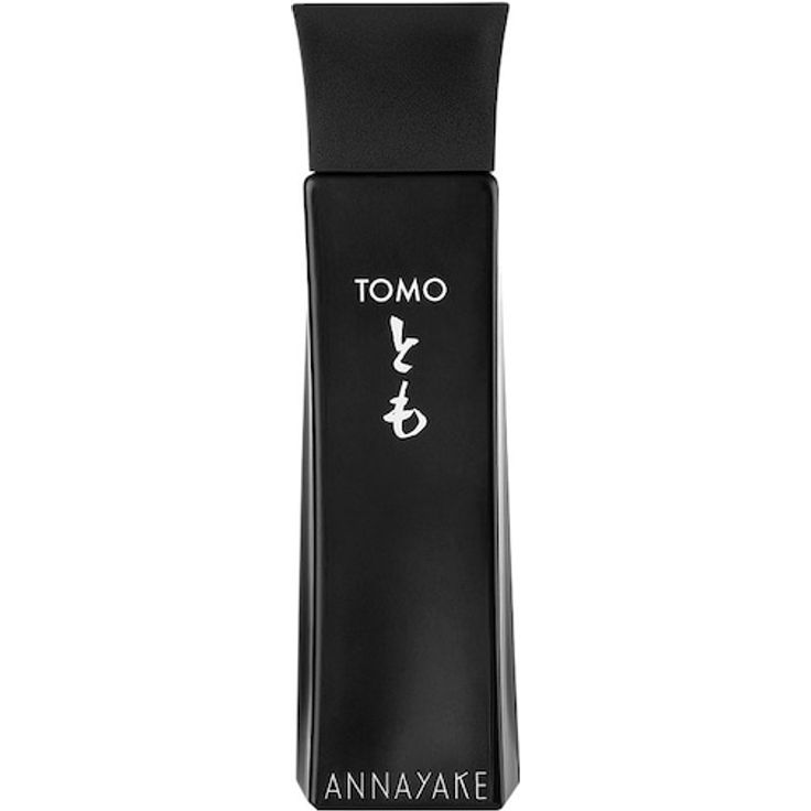 Annayake Tomo Eau de Toilette Spray, Herrenparfum mit holzig-würzigem Charakter, 50 ml