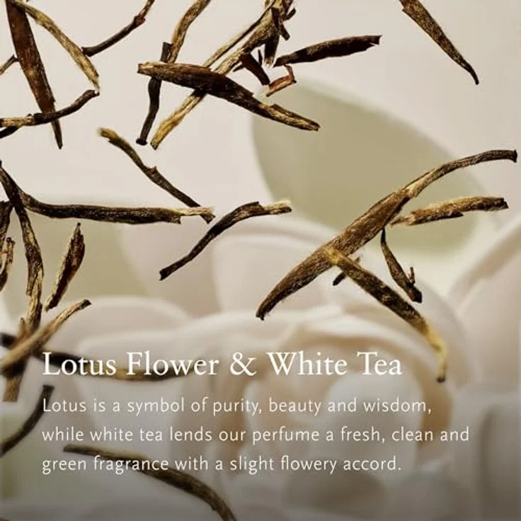 RITUALS The Ritual Of Karma Geschenkset für Damen, Duschschaum 200 ml, Körpercreme 100 ml, Körperpeeling 125 g, Body Mask 125 ml, Geschenkverpackung – Bild 4