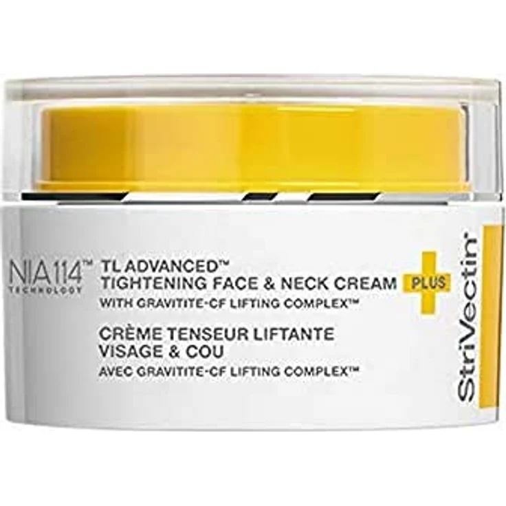 StriVectin Tighten & Lift TL Advanced Tightening Face & Neck Cream Gesichtscreme 50 ml mit pflegender Wirkung – Bild 2