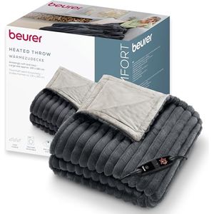 Bild für BEURER Heizdecke HD 82 Stockholm