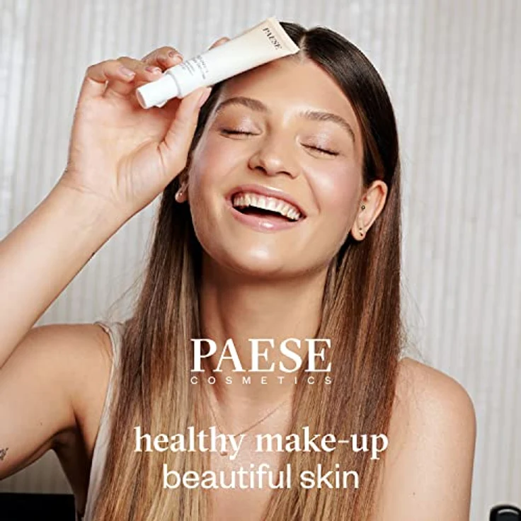 Paese DD Cream Daliy Defense SPF30 Creme, 2W Beige, 30 ml – Bild 2