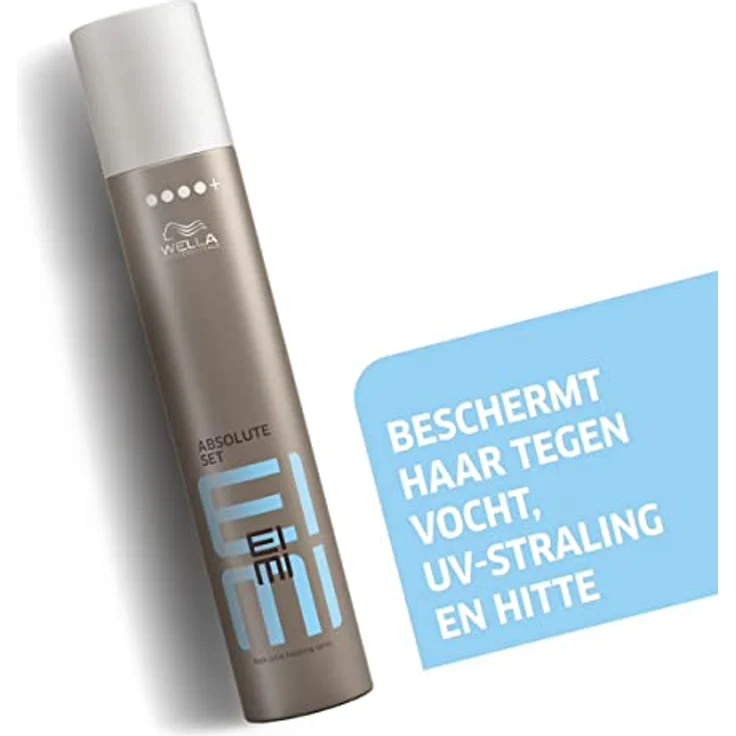 Wella EIMI Absolute Set 500 ml – Bild 4
