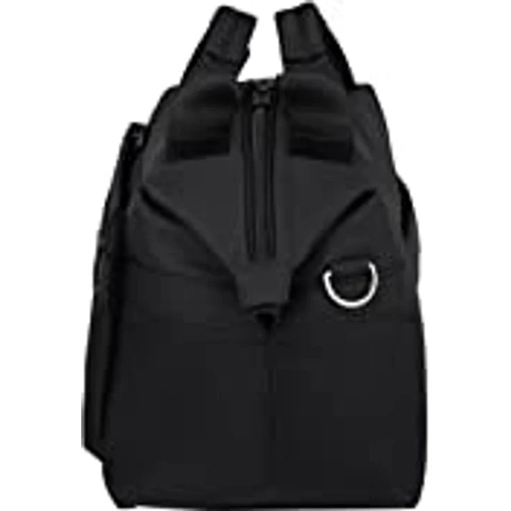 Samsonite Airea - Kosmetikkoffer, 35 cm, Schwarz (Black) – Bild 3