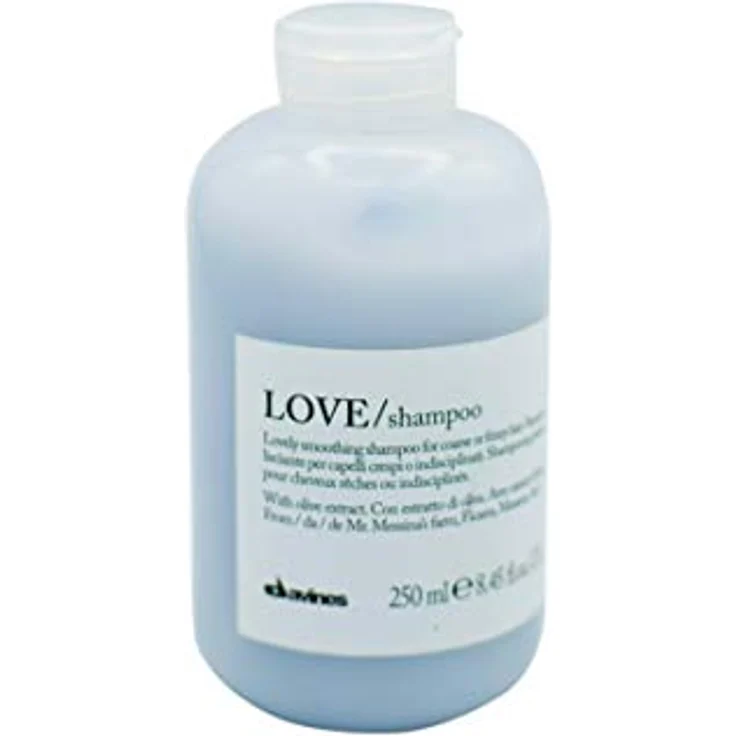 Davines Essential Haircare Love Smoothing Shampoo 250 ml – Bild 3
