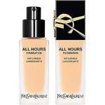 YVES SAINT LAURENT Encre de Peau All Hours Foundation - LN4, 25 ml