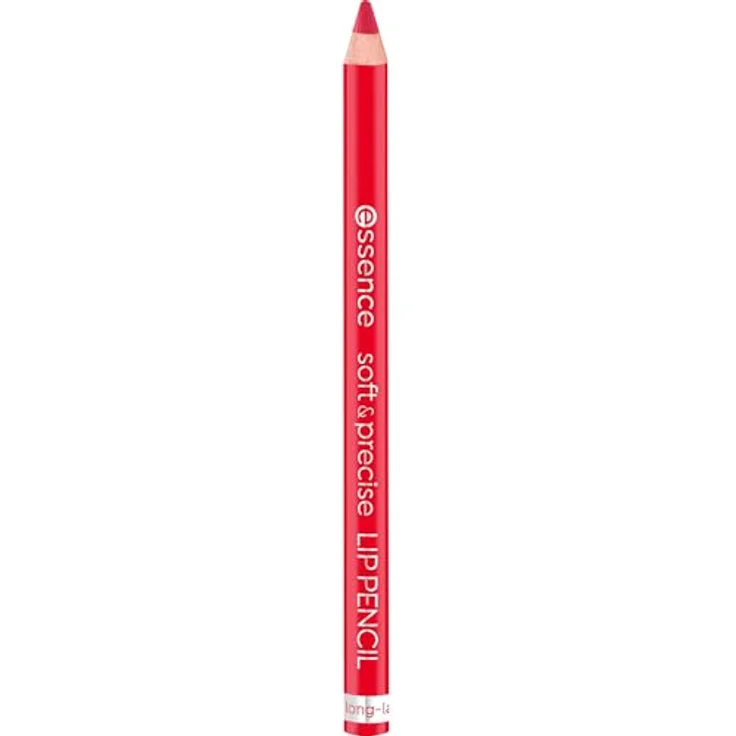 Essence Soft & Precise Lipliner 0,78 g Nr. 407 - Coral competence – Bild 2