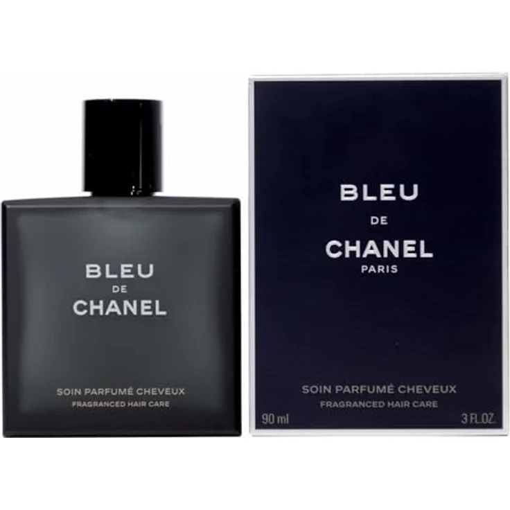 Chanel BLEU Haarparfüm, 90 ml parfümierte Haarbehandlung – Bild 2