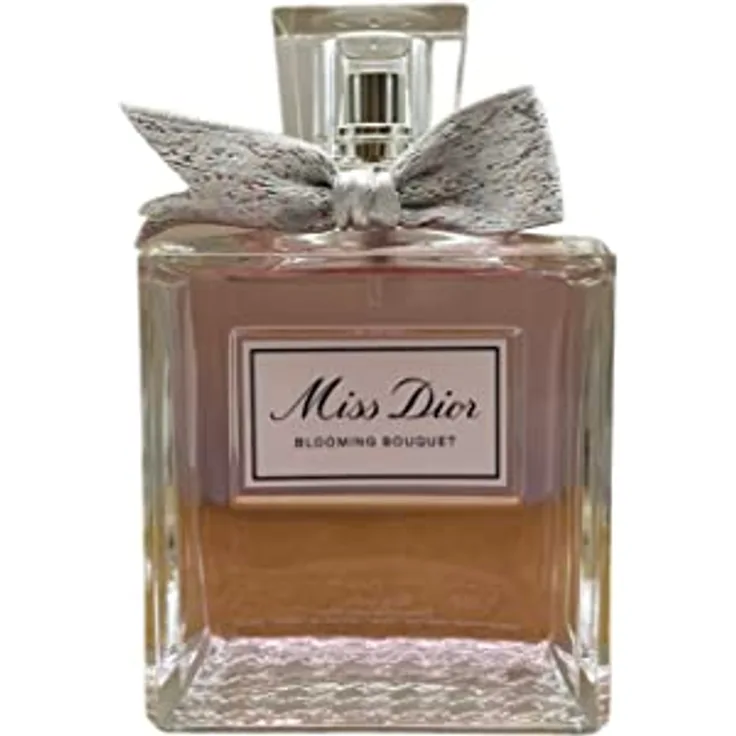 Miss Dior - Blooming Bouquet Eau de Toilette 150ml