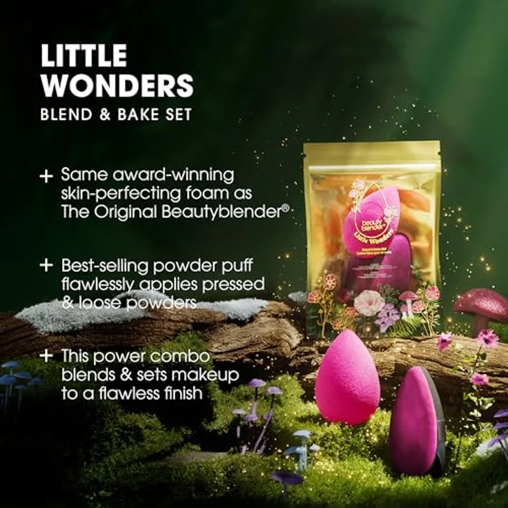 Beautyblender - Little Wonders set – Bild 2