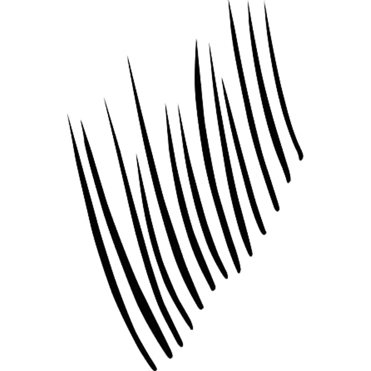 NYX Professional Makeup Lift&Snatch Brow Tint Pen, Augenbrauenstift für Frauen, Farbton 10 - Black, 1 ml, präzise Korrektur und voluminöse Wirkung – Bild 3