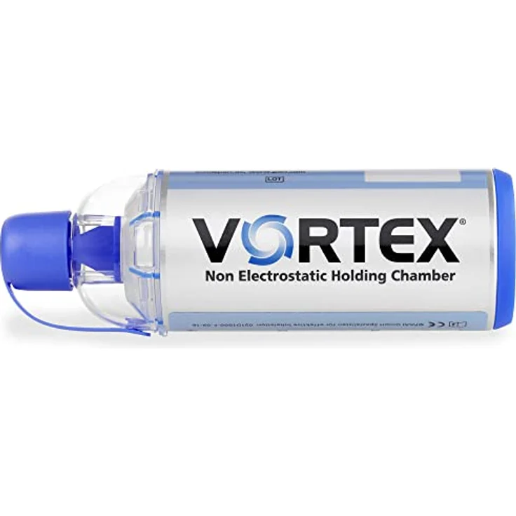 PARI, Inhalator, VORTEX Vorschaltkammer ab 4 Jahren – Bild 4