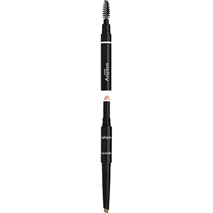 Sisley Paris phyto sourcils design 1 Cappuccino 0,2 gr Augenbrauenfarbe - Langlebigkeit und Qualität – Bild 4