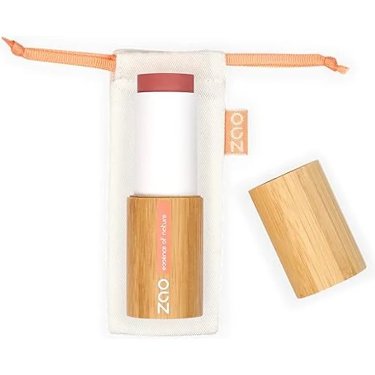 ZAO Blush Stick 842, Rouge für natürliche Frische, 8 g