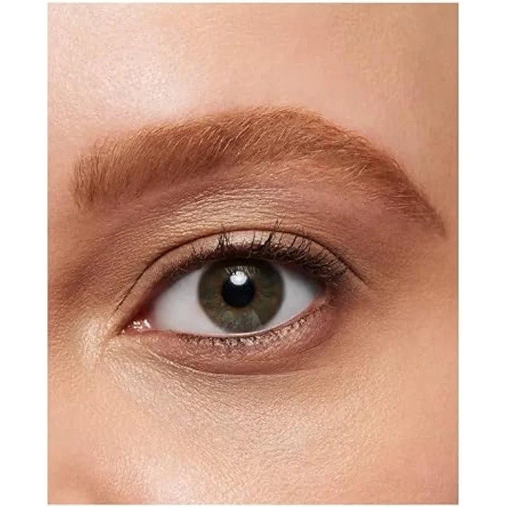 MAC Cosmetics Pro Brow Definer, wasserfester Augenbrauenstift in Strut, 0,3 g mit integriertem Pinsel und Langzeiteffekt – Bild 4