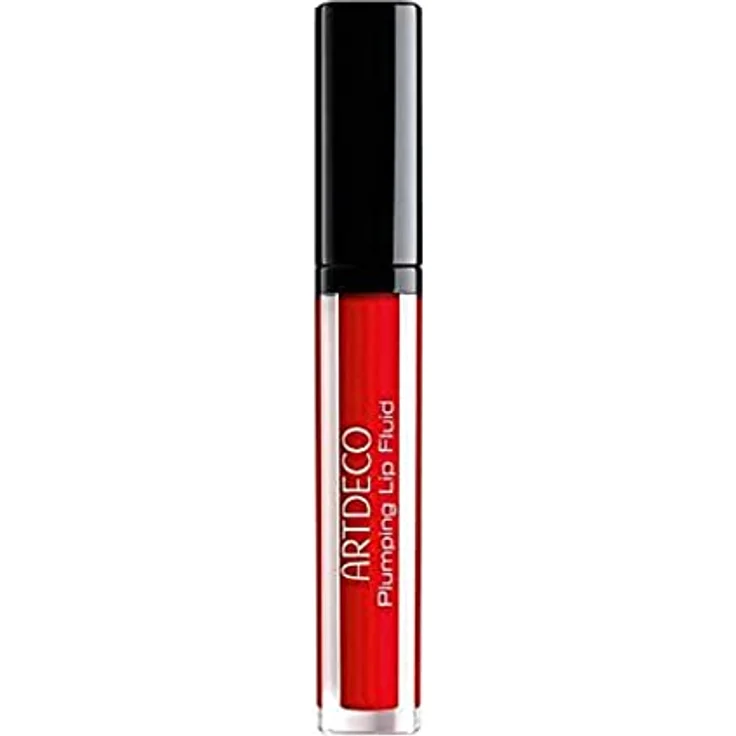ARTDECO Plumping Lip Fluid - Lipgloss für volle, glänzende Lippen mit Wet-Look Glanz - 1 x 3 ml – Bild 1