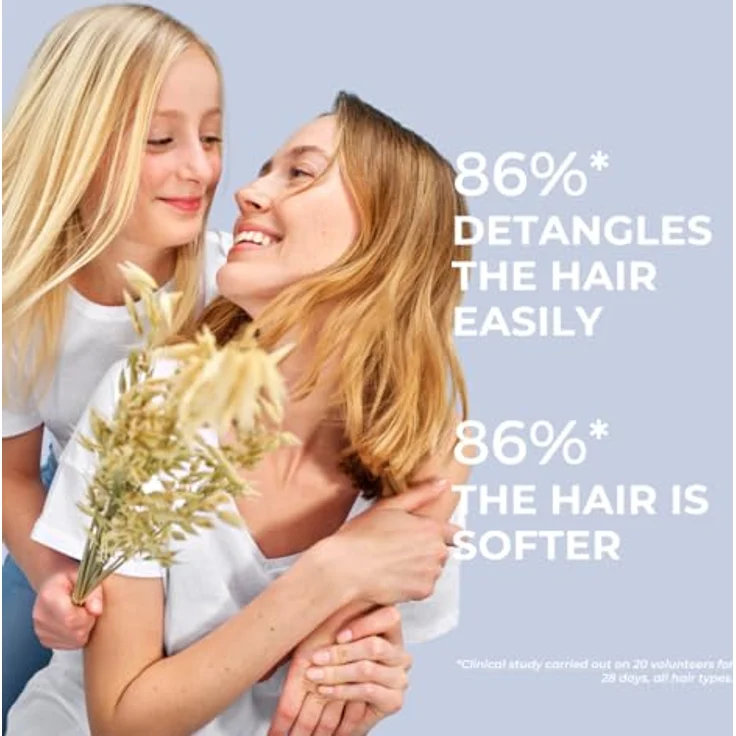 PHYTO Douceur Softness Conditioner 175 ml, Pflegender Conditioner für flexible Gestaltung – Bild 2