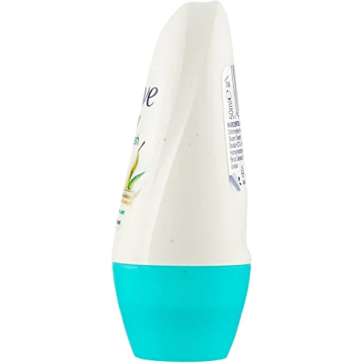 Dove Go Fresh Pear & Aloe Vera Deo Roll-On 50 ml – Bild 5