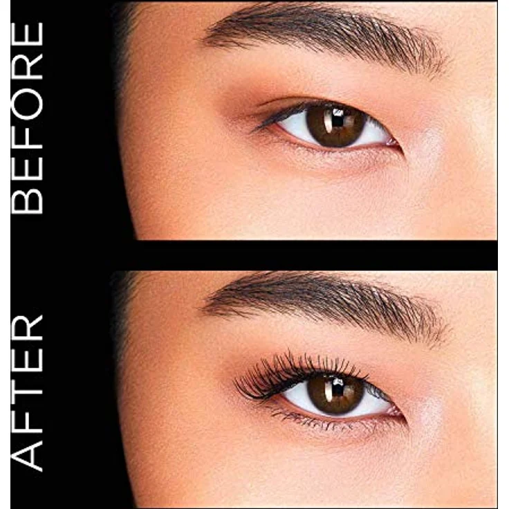 HOURGLASS Caution Extreme Lash Mascara (0.33 oz 9.4 g) NEW – Bild 2