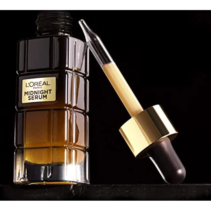 L'Oréal Paris Age Perfect Midnight Serum 30 ml, Hochwertige Qualität, in einer Packung – Bild 2