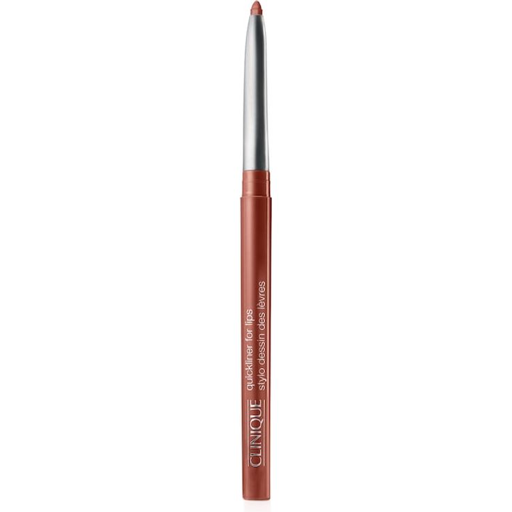 Clinique Quickliner for Lips, Lipliner für definierte Lippen, Farbe NUDE HONEY, 0,24 g
