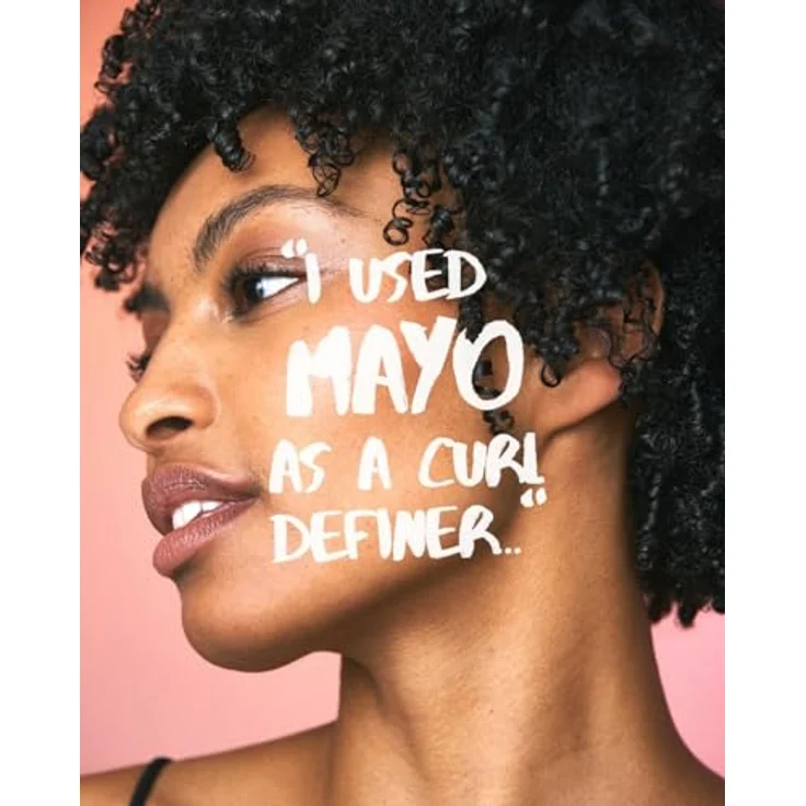 Maria Nila Coils & Curls Co-Wash, 350 ml - Feuchtigkeitsspendendes und entwirrendes 2-in-1 Shampoo-Conditioner - Zur Stärkung von Wellen und Locken - Vegan & Tierfreundlich – Bild 5