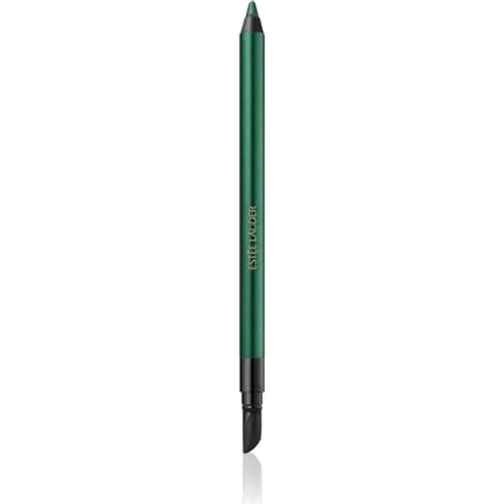 Estée Lauder Double Wear 24h Waterproof Gel Eye Pencil, wasserfester Eyeliner in Emerald Volt, 1,2 g