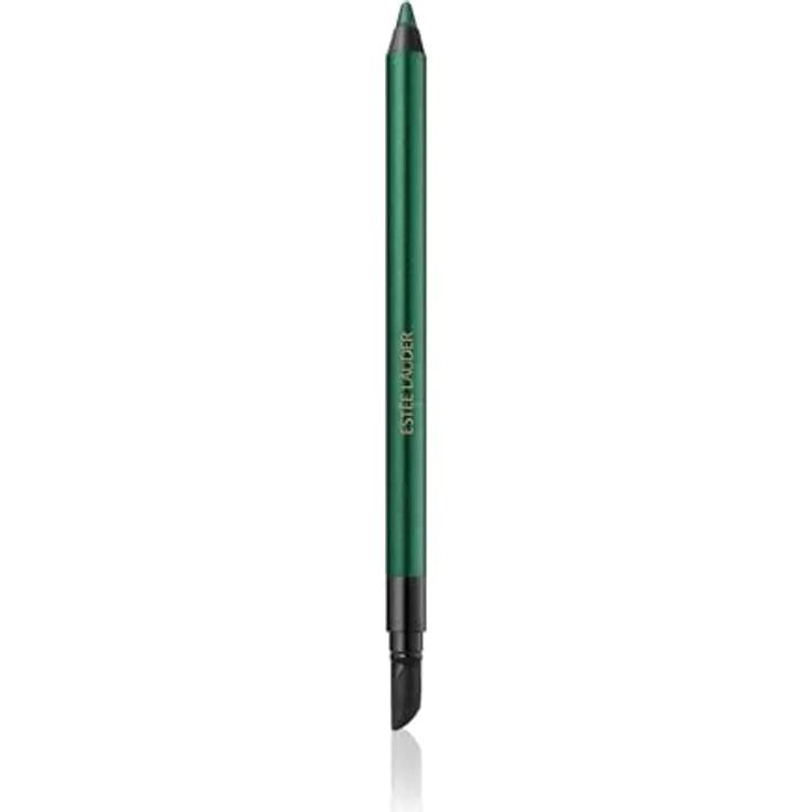 Estée Lauder Double Wear 24h Waterproof Gel Eye Pencil, wasserfester Eyeliner in Emerald Volt, 1,2 g – Bild 1
