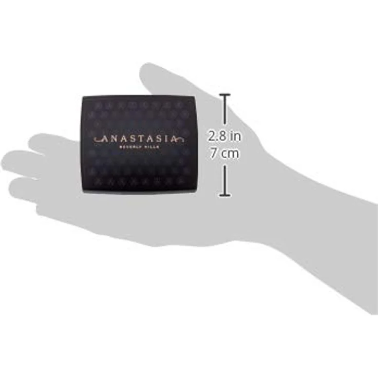 Anastasia Beverly Hills Blush Trio 3x3gr - Pool Party 9 gr – Bild 5