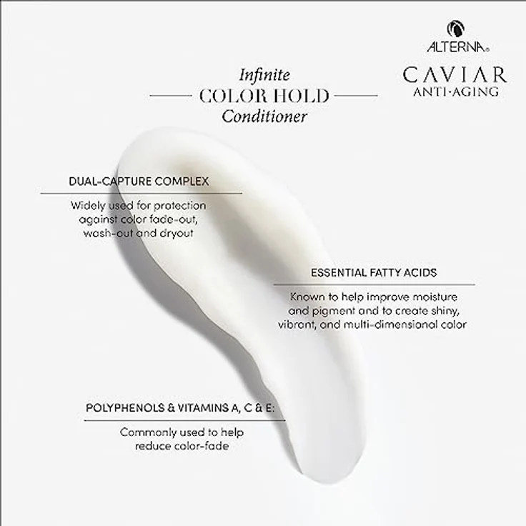 Alterna Caviar Anti-Aging Infinite Color Hold Conditioner 250 ml – Bild 4