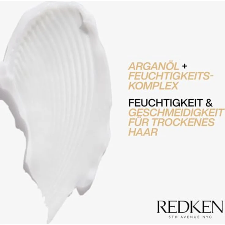 Redken All Soft Conditioner 500 ml – Bild 3