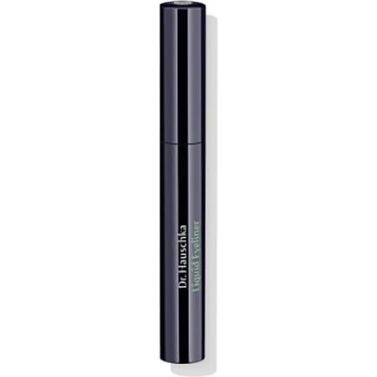 Dr. Hauschka - Liquid Eyeliner 01 Black 4 ml