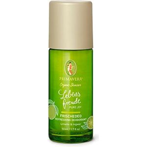 Bild für PRIMAVERA Lebensfreude Frischedeo 50 ml – Deo Roll-On