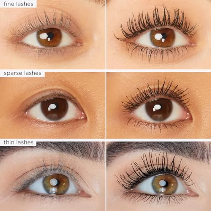 Tarte Maneater Mascara 9 ml – Bild 2