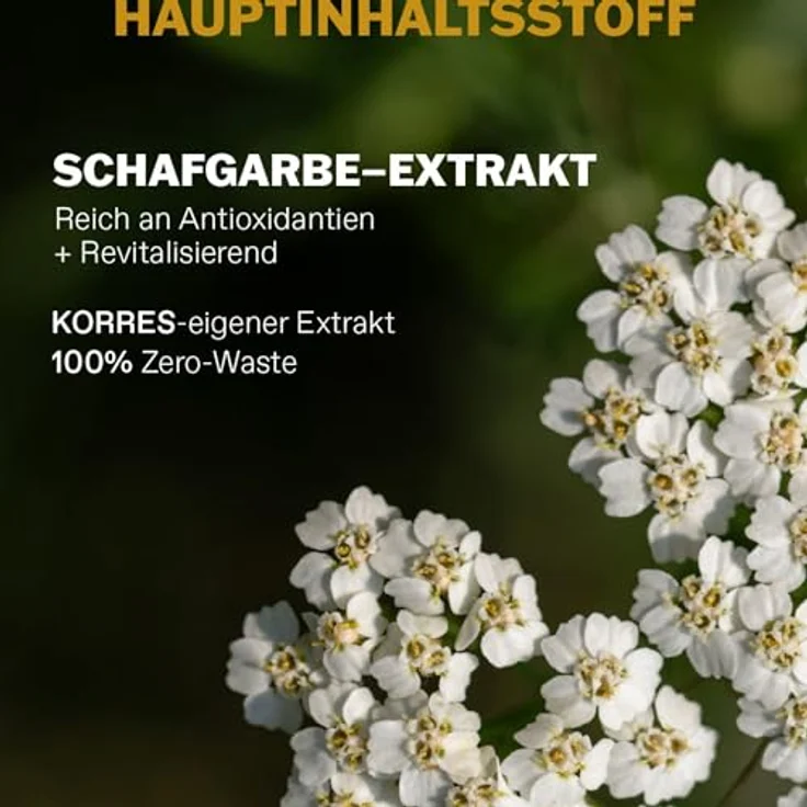KORRES ATHENIAN GROOMING 4-in-1 Männer Pflegeöl, Trockenöl für Haare und Bart, nährt, entwirrt und macht die Haare geschmeidig, 100 ml – Bild 5