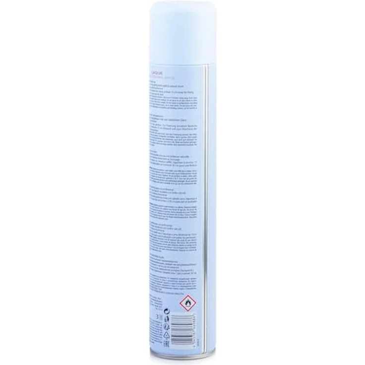 Schwarzkopf Professionnelle Laque Super Strong Hold Hairspray 500 ml – Bild 3