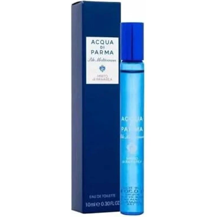 Acqua di Parma Mirto di Panarea Eau de Toilette Spray 10ml, Damenduft