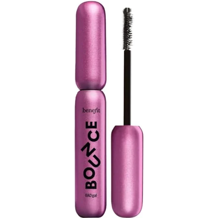 Benefit BADgal Bounce Volumizing Mascara, Volumen-Mascara 8.5 ml für Damen – Bild 1