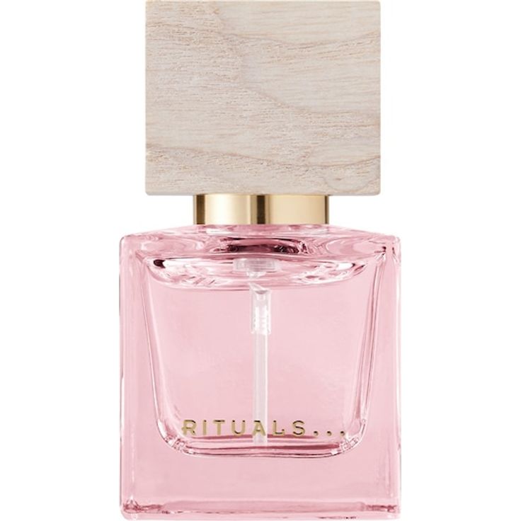 RITUALS Fleurs de l'Himalaya, Eau de Parfum Spray Damen 15 ml, mit Wildorchidee und Himalaya-Pfingstrose