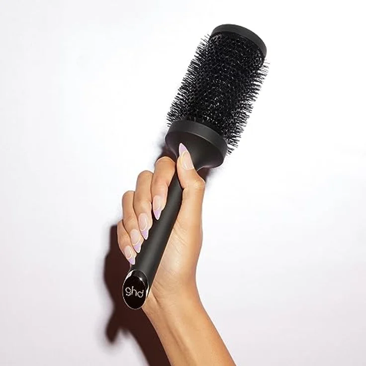 GHD the blow dryer (size 1) - Rundbürste, Haartrockner mit 25 mm Durchmesser für Volumen und schnelles Trocknen, recycelbare Verpackung - Preisvergleich – Bild 3