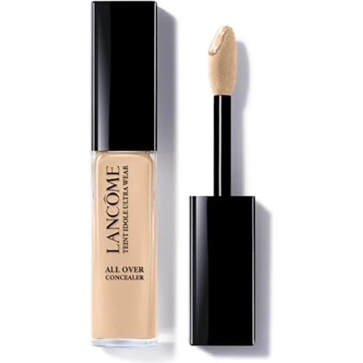 Lancôme Teint Idole Ultra Wear All Over Concealer, 010 Beige Porcelaine – Bild 2